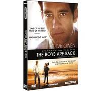 The Boys are back E