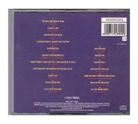 Various Artists – Boys Are Back in Town – Import – Sony Music