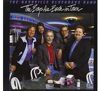 The Boys Are Back In Town by Nashville Bluegrass Band (1993-10-19)