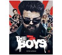 The Boys - Artbook Officiel
