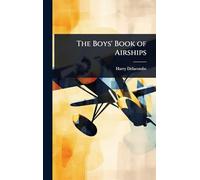 The Boys' Book of Airships