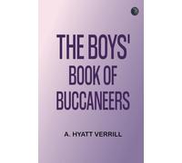 The boys' book of buccaneers