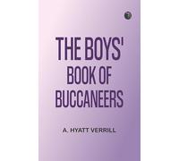 The boys' book of buccaneers
