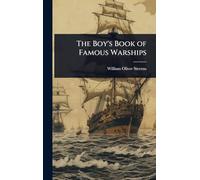 The Boy's Book of Famous Warships
