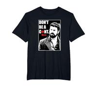 The Boys Boucher, ne Soyez Pas Un... T-Shirt, Homme Grandes Tailles, Noir, 5X Tall