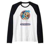 The Boys Buster Beaver's Pizza Restaurant Superhero Show Manche Raglan