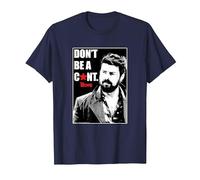 The Boys Butcher Don't Be A... Superhero TV Show T-Shirt, Homme, Bleu Marine, 5XL