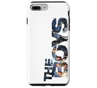 The Boys Characters Logo Superhero TV Show Coque pour iPhone 7 Plus/8 Plus