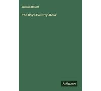 The Boy's Country-Book
