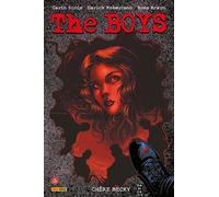 The Boys - Dear Becky