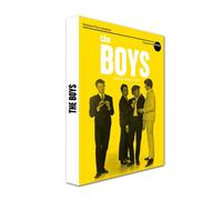 The Boys DVD DVD