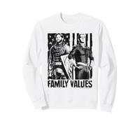 The Boys Family Values Homelander & Soldier Boy TV Show Sweatshirt