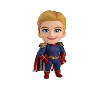 The Boys - Figurine Nendoroid Homelander 10 Cm