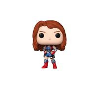 The Boys - Figurine Pop! Firecracker 9 Cm
