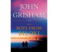 The Boys from Bilox - John Grisham - Doubleday - broché - Roman