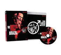 The Boys From Brazil (1978) - Limited Edition Blu-ray - Imprint Collection #600