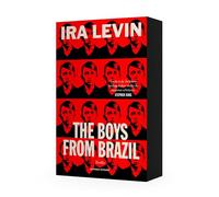 The boys from Brazil