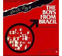 The Boys From Brazil
