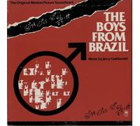 The Boys From Brazil