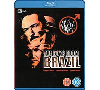 The Boys From Brazil
