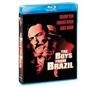 The Boys from Brazil [Blu-Ray]