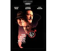 The Boys from Brazil [Import USA Zone 1]