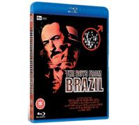 The Boys from Brazil [Region B] [Blu-ray] - DVD NEUF