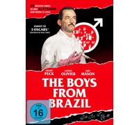 The Boys from Brazil – DVD – Édition spéciale