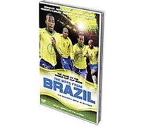 The Boys From Brazil , (The Road To The Finals 2006) G