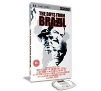 The Boys from Brazil [UMD pour PSP] [Import anglais]