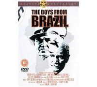 The Boys From Brazil , (Wide Screen) G