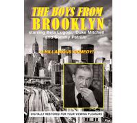 The Boys From Brooklyn
