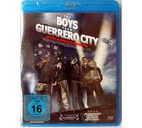 The Boys from Guerrero City [Blu-Ray] [Import]