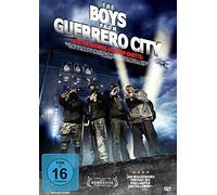 The Boys from Guerrero City-Uncut Version [Import]