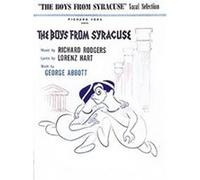 The Boys from Syracuse