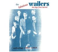 The Boys From Tacoma - Anthology 1961-1969