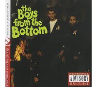 The Boys From The Bottom - Boys from The Bottom