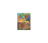 The Boys Go Camping With Their Dads: Book 8