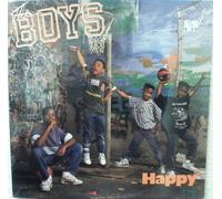 The Boys - Happy
