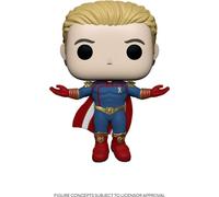 The Boys - Homelander 978 - Funko Pop - Figure en vinyle