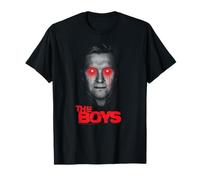 The Boys Homelander Dripping Eyes T-Shirt