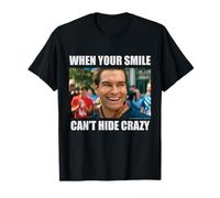 The Boys Homelander Meme Can't Hide Crazy Superhero TV Show T-Shirt