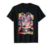 The Boys Homelander No One Can Stop Me T-Shirt