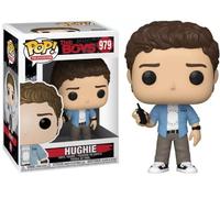 The Boys - Hughie 9.5cm Pop Télévision Vinyle Figurine Funko 979 Neuf en Boîte