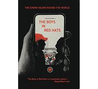 The Boys in Red Hats – DVD – Dolby Digital (AC-3)