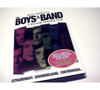 Boys in the band - DVD Zone 1