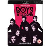 The Boys In The Band (Blu Ray) [Blu-ray]
