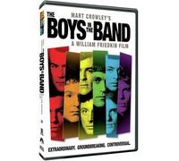 The Boys In The Band [Digital Video Disc]