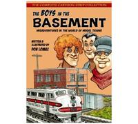 The Boys In The Basement