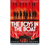 The boys in the boat - Daniel James Brown - Mc Millan Libri - Poche - Livre